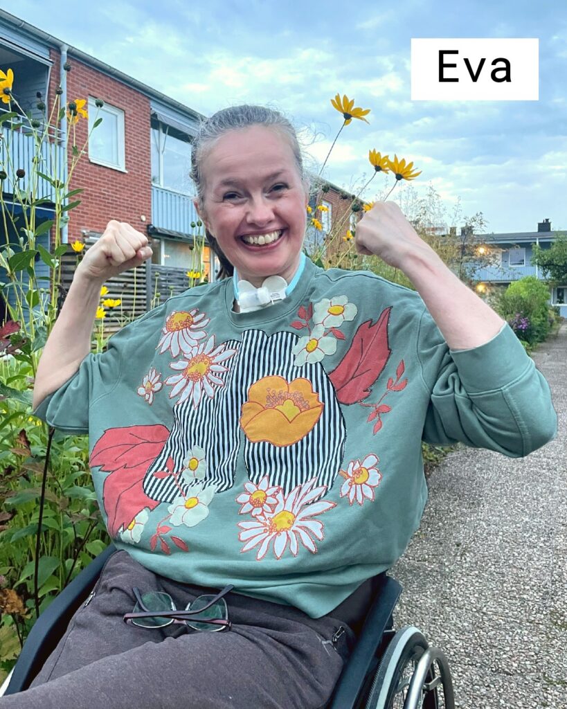 Remake tröja