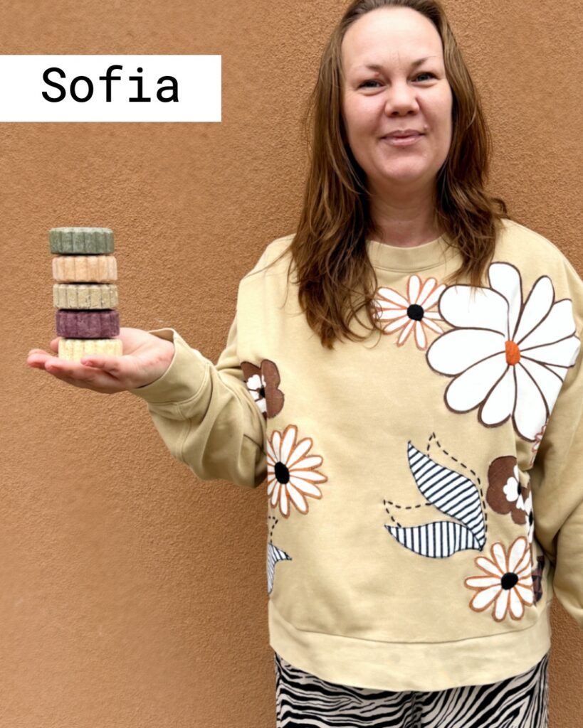 Remake tröja