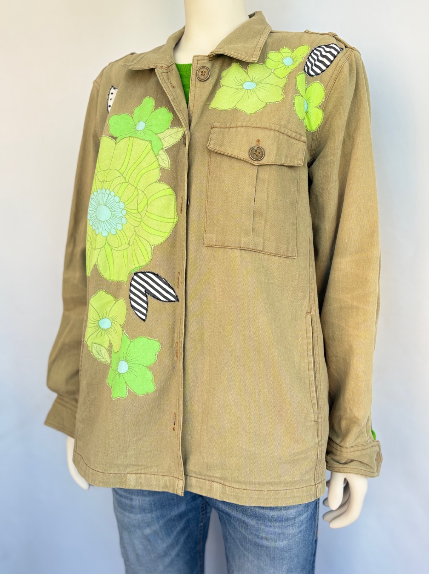 Remake jacka